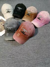 Picture of Chanel Cap _SKUChanelcaphm041576